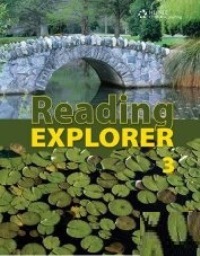 Reading Explorer 3 Students Book
